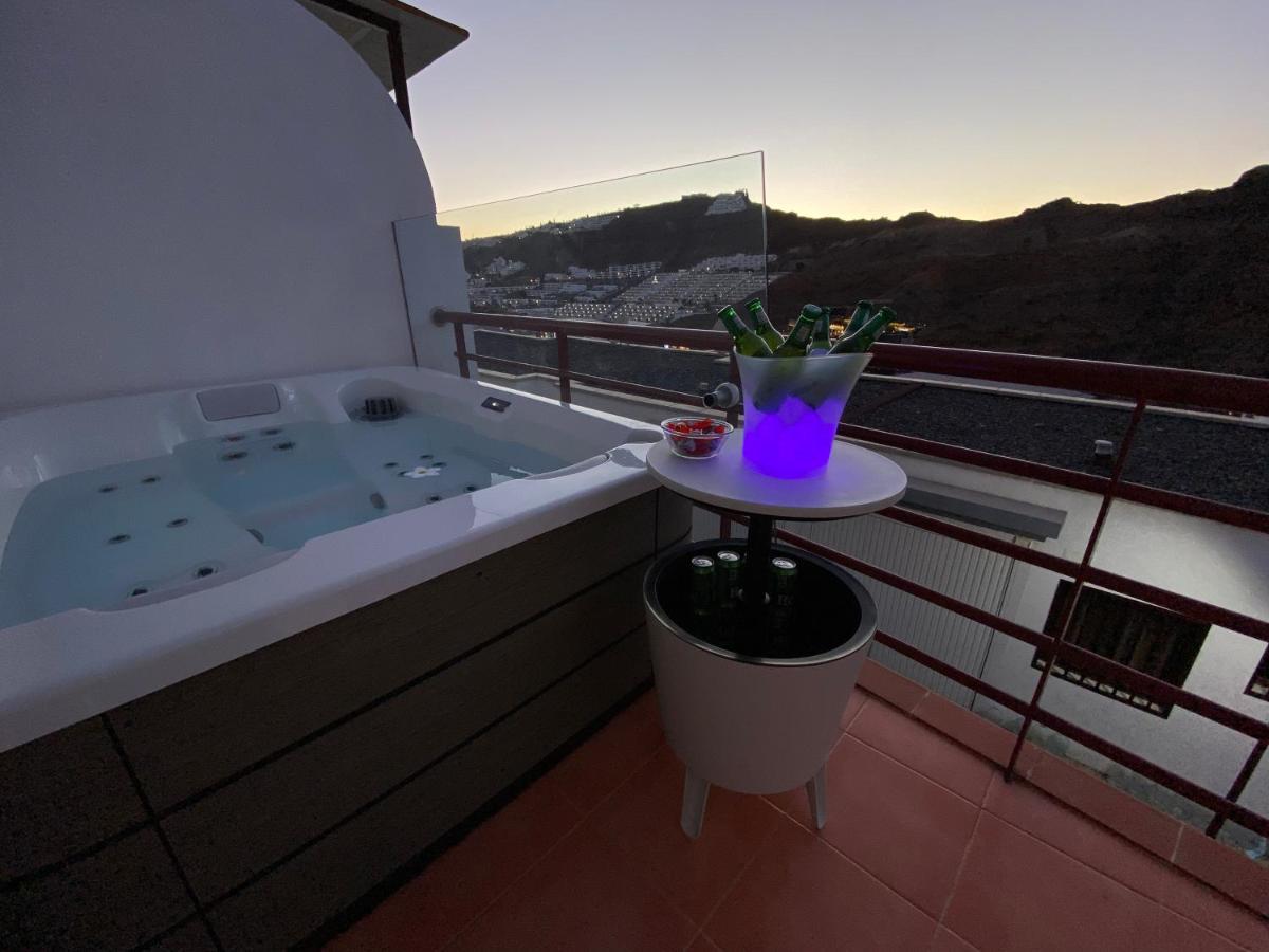 פוארטו ריקו Villa Mogan Mall, Con Jacuzzi Y Playstation 5 מראה חיצוני תמונה