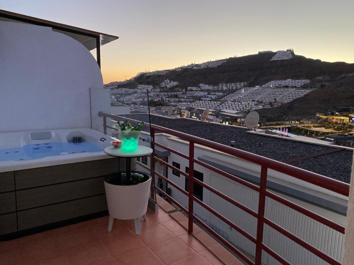 פוארטו ריקו Villa Mogan Mall, Con Jacuzzi Y Playstation 5 מראה חיצוני תמונה