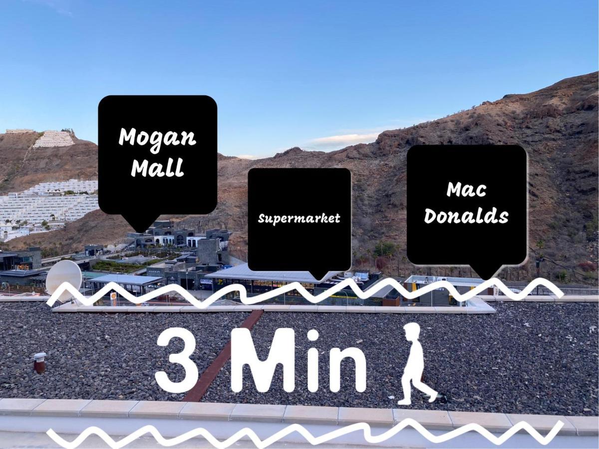 פוארטו ריקו Villa Mogan Mall, Con Jacuzzi Y Playstation 5 מראה חיצוני תמונה